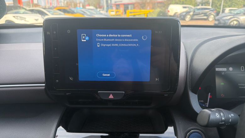 Toyota Yaris Cross 1.5 Hybrid Excel 5dr CVT Hybrid Estate